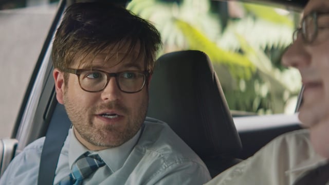 The Narrator (2018) - Trailer