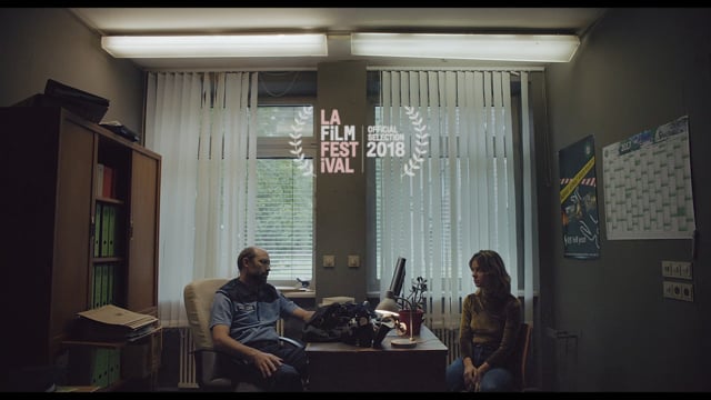 SOFTNESS OF BODIES - Teaser