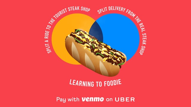 Diagram - Cheesesteak