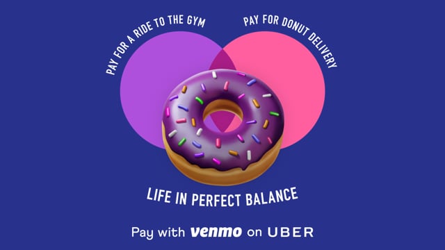 Diagram - Donut