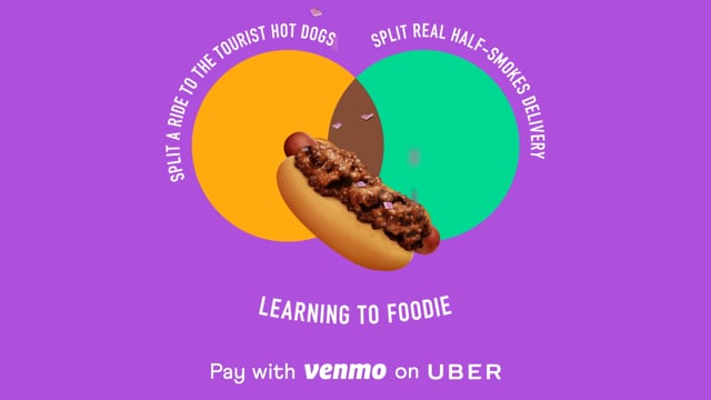 Diagram - Hot Dog
