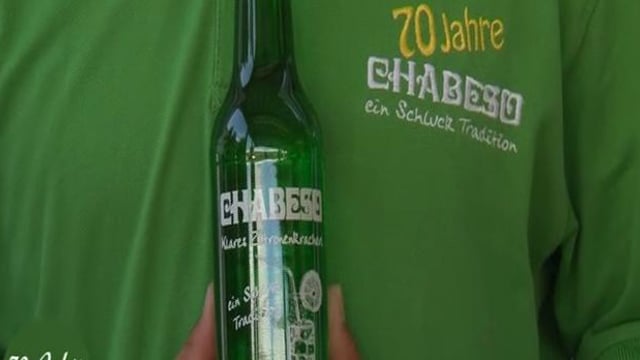 Impressionen 70 Jahre Chabeso Jubiläumsfeier