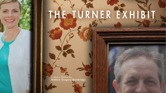 The Turner Exhibit Trailer