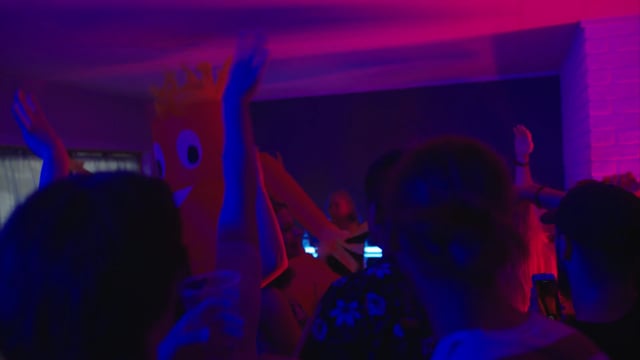 Hafslund – Hverdagsøyeblikk
