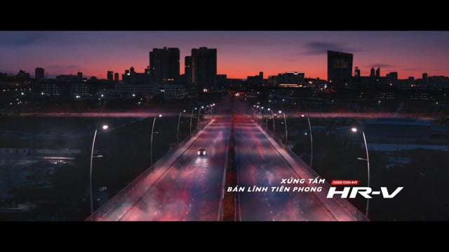 HONDA HRV
