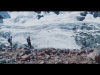 Publicité - Quechua, Go and live your hike