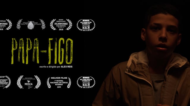 Papa-Figo | Trailer (2018)