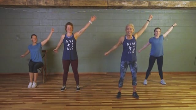 Total Body Beginner