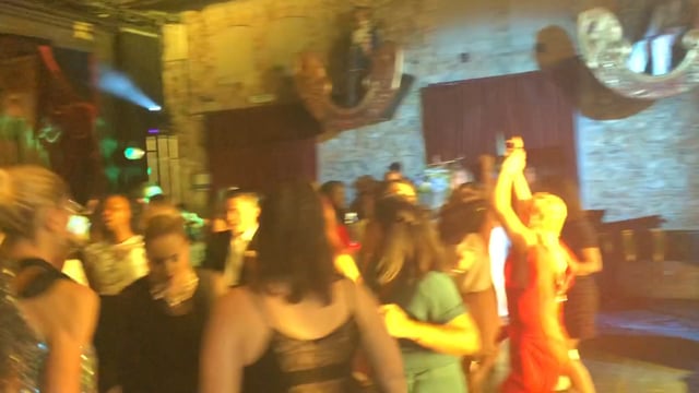 Private Events