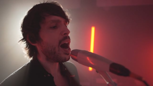 Videoclip SED SOCIAL | Banda AYER