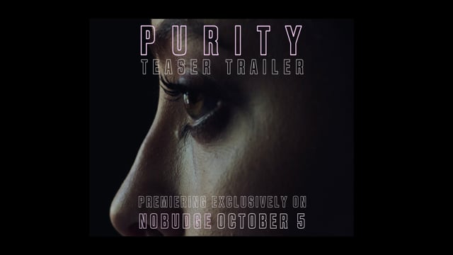 Purity Teaser // "Where's Purity"