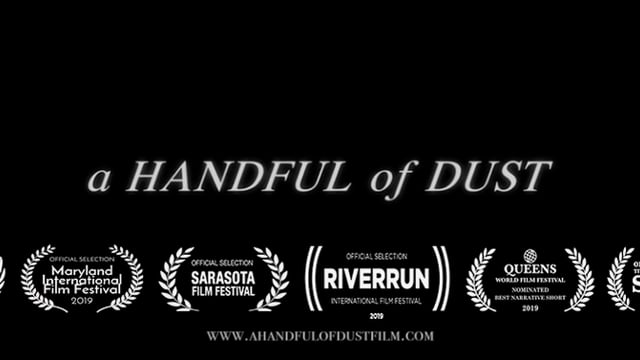 A Handful of Dust