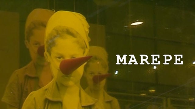 Marepe