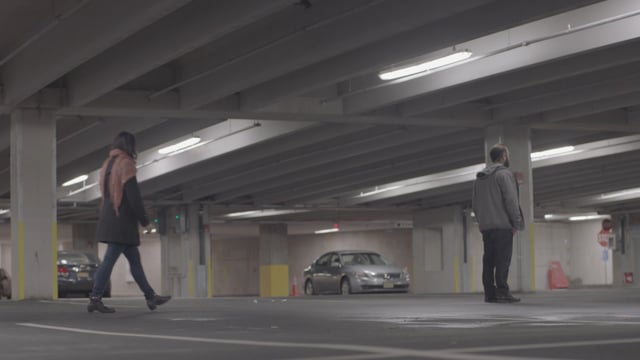 Saeed (a short film) Trailer
