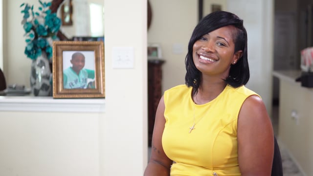 Watch Latasha McCray's story