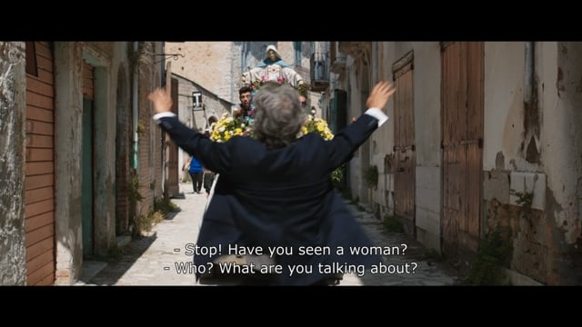 MY OWN GOOD_Trailer_ENG subs