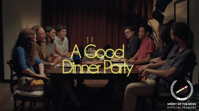 A Good Dinner Party