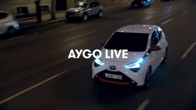 AYGOLIVE