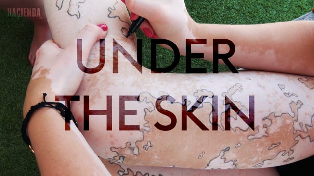 Under Huden | promopilot