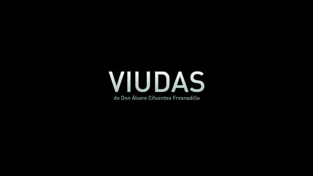 TRAILER VIUDAS