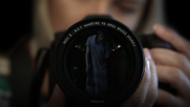The Lost Footage of Leah Sullivan - Trailer 1