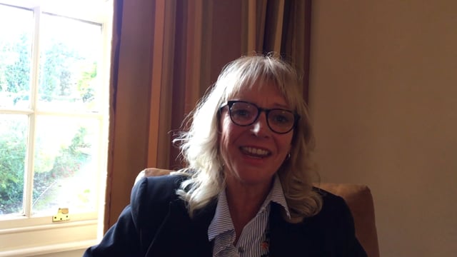 Helene Cole — Recovery Testimonial