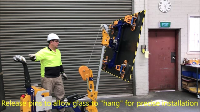 Express 770CWA Showcase