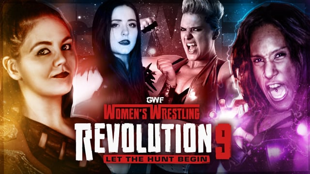 Top 10: Best of GWF Women's Wrestling Revolution
