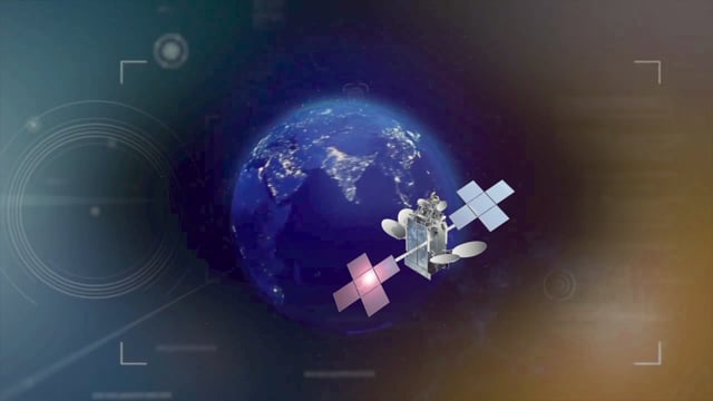 Dimdex - Graphic Animation