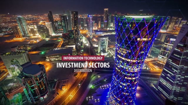 INVEST IN QATAR