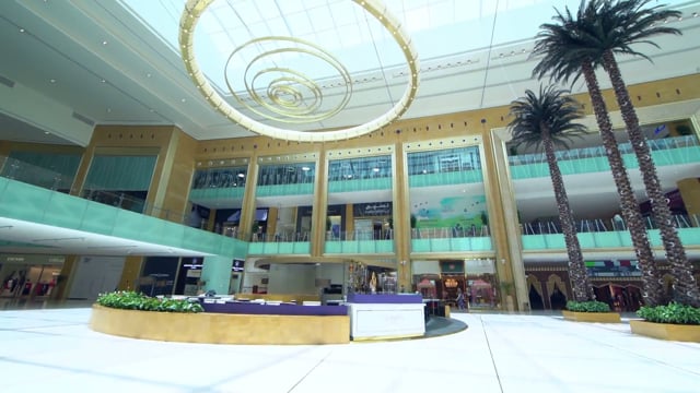 Luxury Signature Showroom MOQ