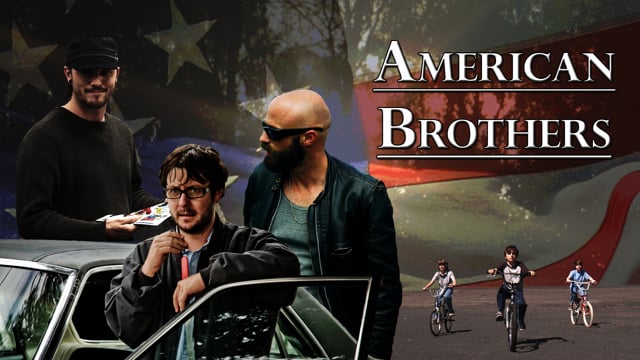 American Brothers Trailer
