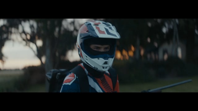 Brakland - Trailer
