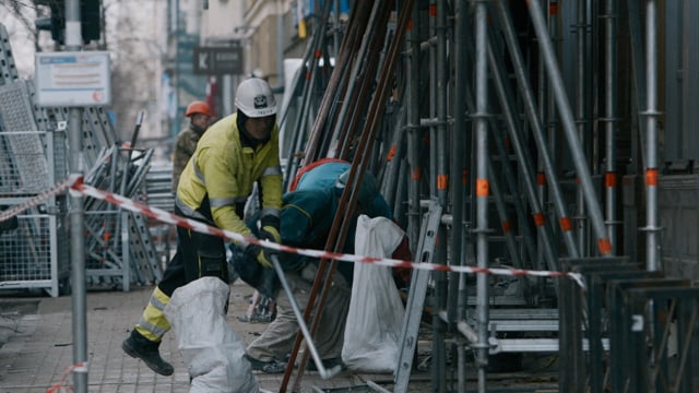 Filmas Lustrum treileris