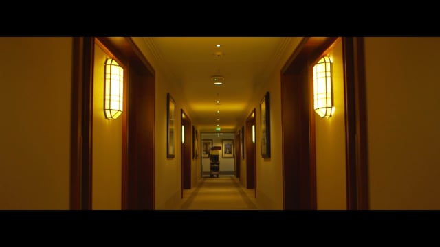Dedication (2019) - Teaser