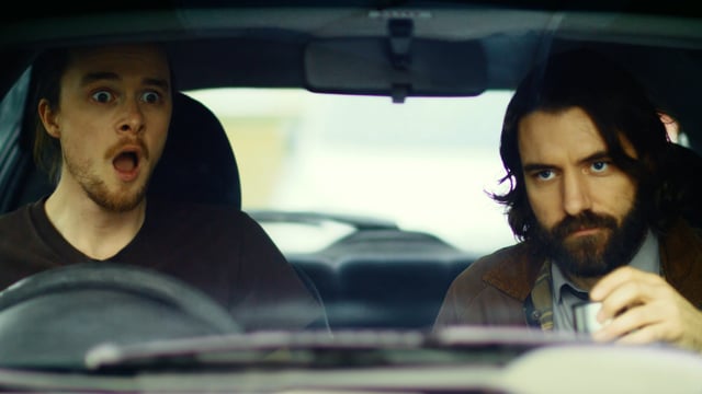 None Of The Above - trailer