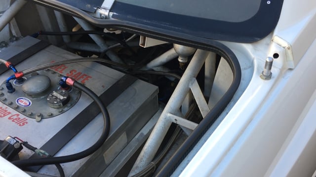 1990 BMW M3 E30 Track Car