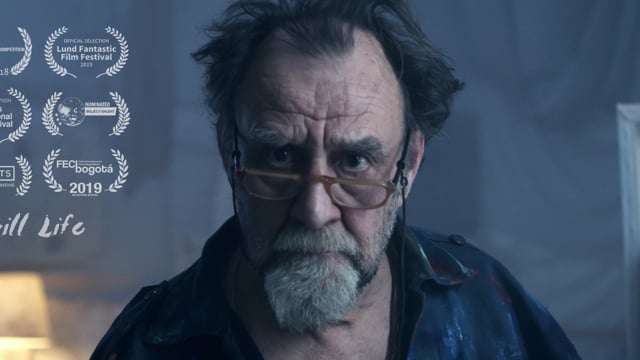 Still Life - Teaser