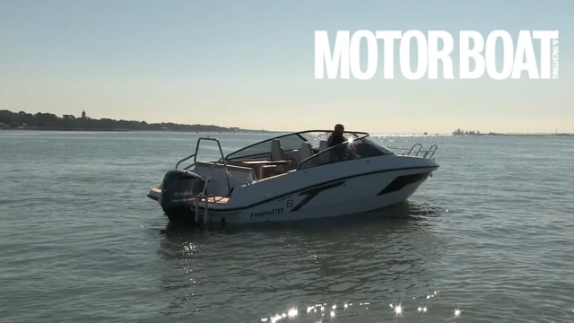 Finnmaster T8