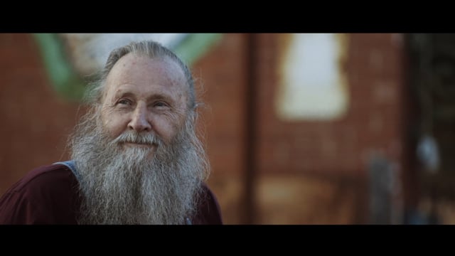 ALMOST GHOSTS - a film about Almost Ghosts on Route 66
