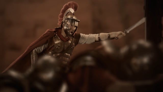 Fatal Conflict - Trailer
