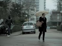 Démo Coralie André