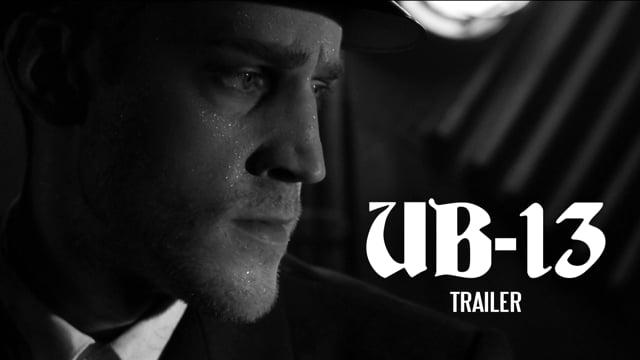TRAILER - UB-13 - Short Film