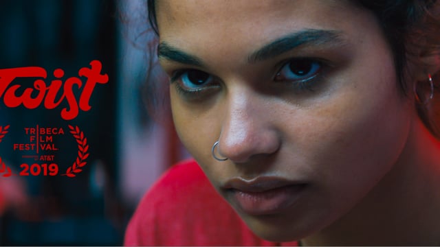 Twist Short Film - Trailer