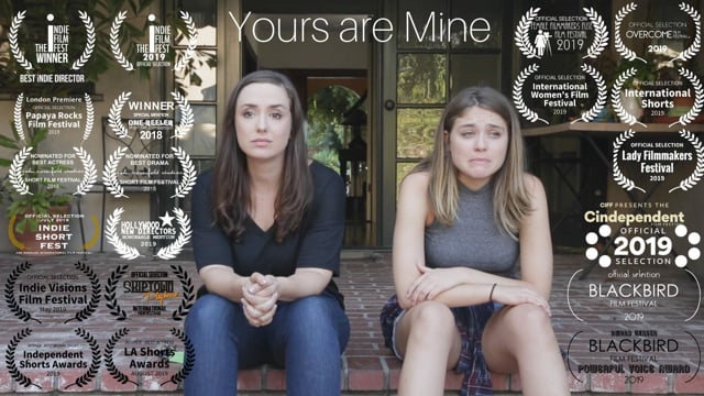 "Yours are Mine" Trailer