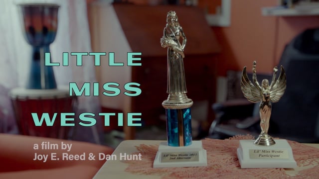 LITTLE MISS WESTIE Trailer