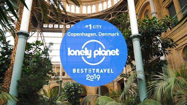 VisitCopenhagen facebook cover video - BiT logo