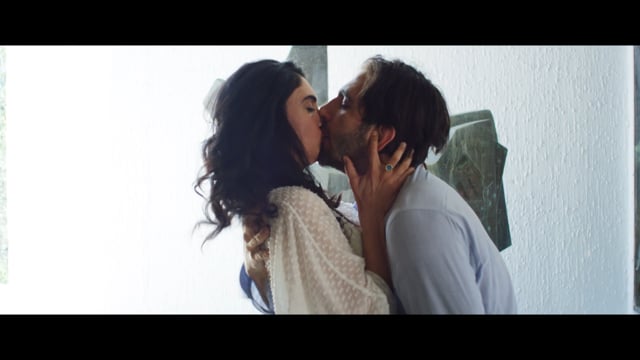 Magic Skin (2018) - Official trailer