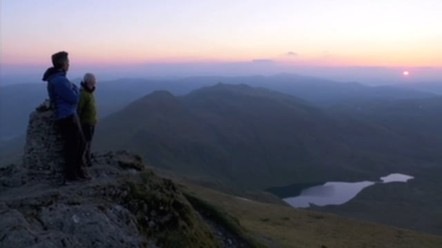 Landward, BBC Scotland