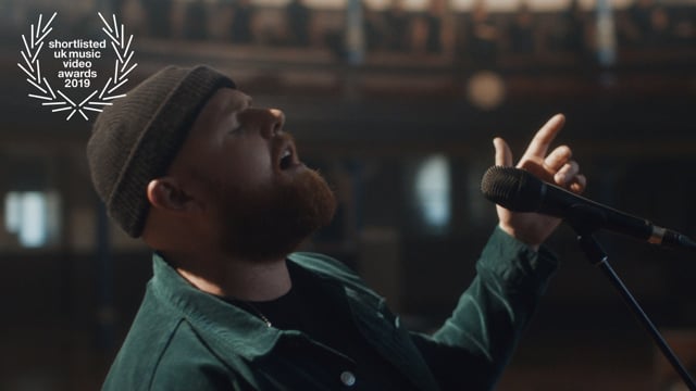 Tom Walker | Angels | VEVO LIFT